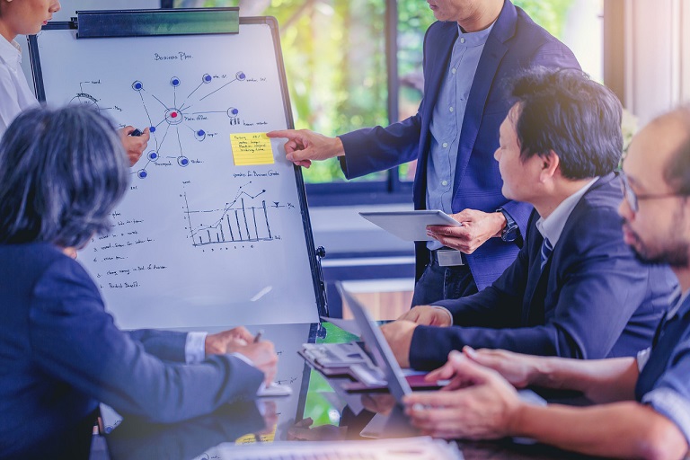 KPI+OKR——管理者績效盤點(diǎn)三件事 KPI+OKR——管理者績效盤點(diǎn)三件事